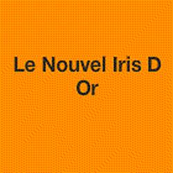 LE NOUVEL IRIS D OR, Senlis - Horaires d'ouverture