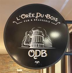 Restaurant L'Orée du Bois, Orry-la-Ville - Horaires d'ouverture