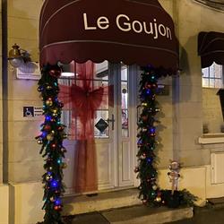 Le Goujon, Verberie - Horaires d'ouverture