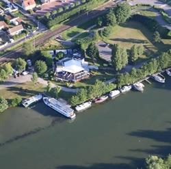 Relais du Port, Jaux - Horaires d'ouverture