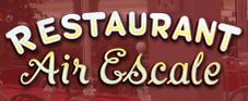Restaurant Air Escale, Montélimar - Horaires d'ouverture