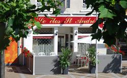 Le Clos Saint André, Saint-André-de-l'Eure - Horaires d'ouverture