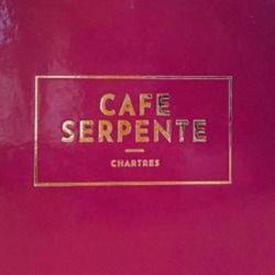 Le Café Serpente, Chartres - Horaires d'ouverture