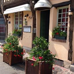 Capucin Gourmand, Nogent-le-Roi - Horaires d'ouverture