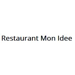 Restaurant Mon Idee, Fontenay-sur-Eure - Horaires d'ouverture