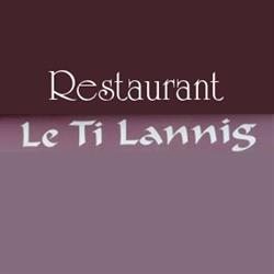 Restaurant Ti Lannig, Irvillac - Horaires d'ouverture