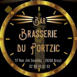 Brasserie du Portzic, Brest - Horaires d'ouverture