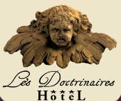 Hôtel Restaurant les Doctrinaires, Beaucaire - Horaires d'ouverture