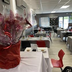Restaurant L'Olivado, Marguerittes - Horaires d'ouverture