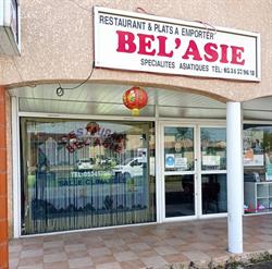 Bel'asie, La Salvetat-Saint-Gilles - Horaires d'ouverture