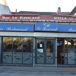 Le Rencard, Saint-Alban - Horaires d'ouverture
