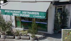 Binh Duong, Pessac - Horaires d'ouverture
