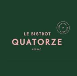 Bistrot 14 (Le), Pessac - Horaires d'ouverture