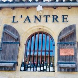 L'Antre Deux Verres, Saint-Émilion - Horaires d'ouverture