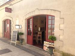 Les Giron'dines, Saint-Émilion - Horaires d'ouverture