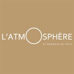 Restaurant L'atmosphère, Saint-Germain-du-Puch - Horaires d'ouverture