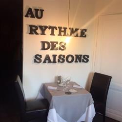Restaurant l'Entrée du Jardin, Cadillac - Horaires d'ouverture