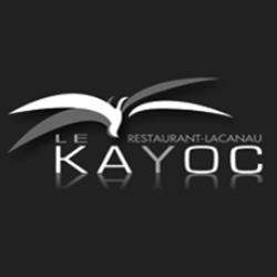 Le Kayoc, Lacanau - Horaires d'ouverture