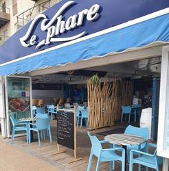 Le Phare, Valras-Plage - Horaires d'ouverture