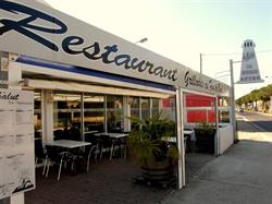 Bar Restaurant Le Chalut, Marseillan - Horaires d'ouverture