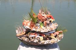 L'assiette de La Mer (Sarl), Palavas-les-Flots - Horaires d'ouverture