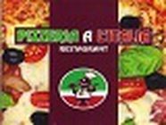 PIZZERIA A L ITALIA, Saint-Martin-de-Londres - Horaires d'ouverture