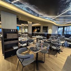 Restaurant la Madragde, Agde - Horaires d'ouverture