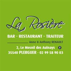 La Rosière, Plerguer - Horaires d'ouverture