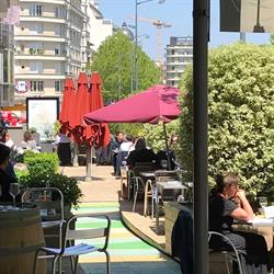 La Taverne De Maitre Kanter, Rennes - Horaires d'ouverture