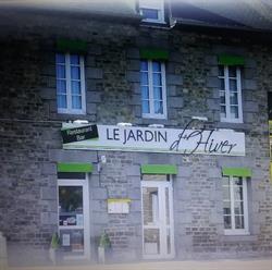 Le Jardin D'hiver, Noyal-sur-Vilaine - Horaires d'ouverture