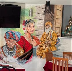 Taste of India, Saint-Méen-le-Grand - Horaires d'ouverture