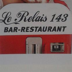 Le Relais 143, Buzançais - Horaires d'ouverture