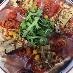 Pizzeria Trattoria Mauvières, Loches - Horaires d'ouverture