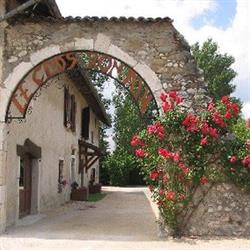 Auberge Du Clos Romain, Moirans - Horaires d'ouverture