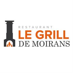 Restaurant Le Grill de Moirans, - Horaires d'ouverture