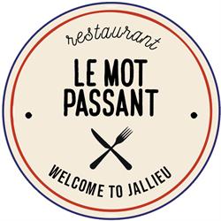 Restaurant le Mot Passant, Bourgoin-Jallieu - Horaires d'ouverture