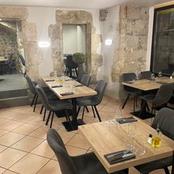 Le Rustic Bar, Saint-Marcellin - Horaires d'ouverture