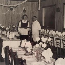 Restaurant Au Bois Joli, Saint-Hilaire-de-Brens - Horaires d'ouverture
