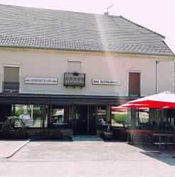 Restaurant Picaud Eric, Tavaux - Horaires d'ouverture
