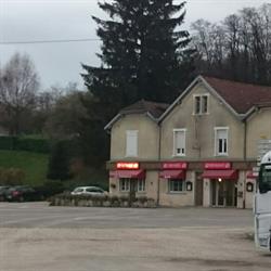 Hôtel la Tonnelle, Pagnoz - Horaires d'ouverture