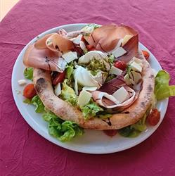 Pizzeria Cap Pizza, Capbreton - Horaires d'ouverture