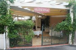 L'Auberge du Pas de Vent, Pouillon - Horaires d'ouverture