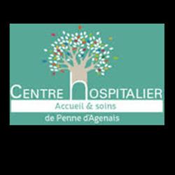Ehpad Hopital Local Maison De Retraite, Penne-d'Agenais - Horaires d'ouverture