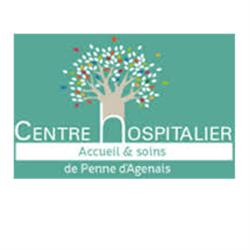 Ehpad Hopital Local Maison De Retraite, Penne-d'Agenais - Horaires d'ouverture