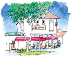 La P'tite Millette, Planchez - Horaires d'ouverture