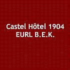 Castel 1904, Saint-Gervais-d'Auvergne - Horaires d'ouverture