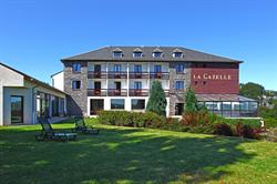 Hôtel Restaurant La Gazelle, Besse-et-Saint-Anastaise - Horaires d'ouverture