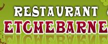 Hotel Restaurant Etchebarne, Mendionde - Horaires d'ouverture