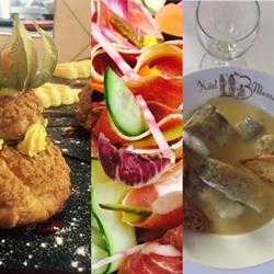 Hôtel-restaurant Les Trois Maures, Verdun-sur-le-Doubs - Horaires d'ouverture
