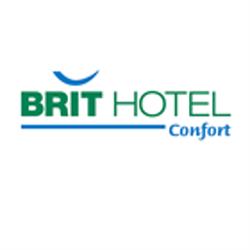 Brit Hôtel Le Cottage, Arnage - Horaires d'ouverture